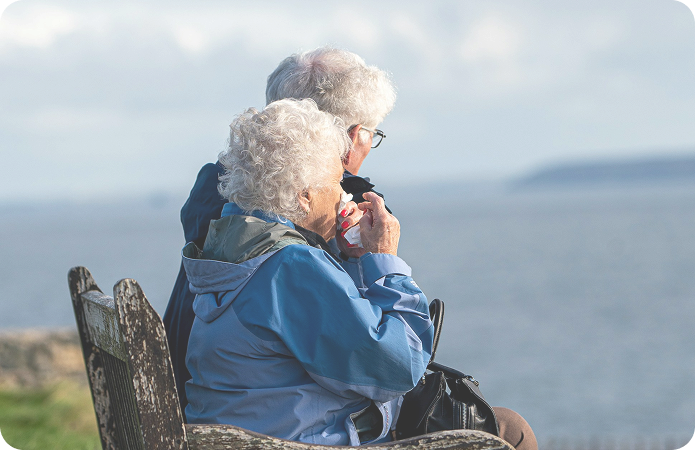 Közösségi program