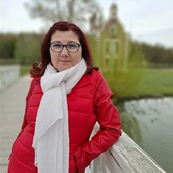 Dr. Kis Szilvia Zsuzsanna
