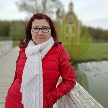 Dr. Kis Szilvia Zsuzsanna